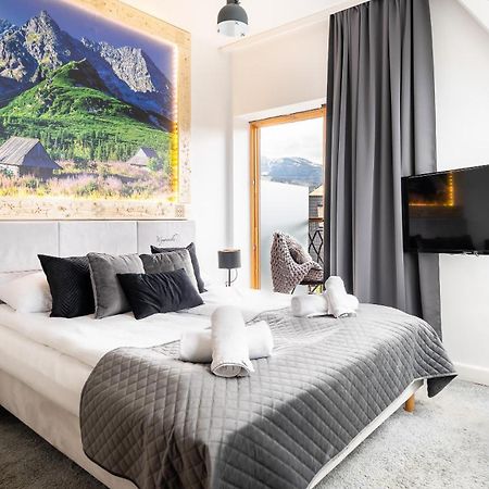 Aparthotel Delta Boutique 코스실리스코 외부 사진