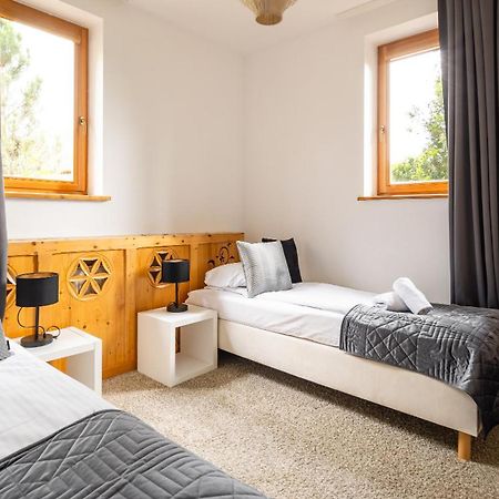 Aparthotel Delta Boutique 코스실리스코 외부 사진